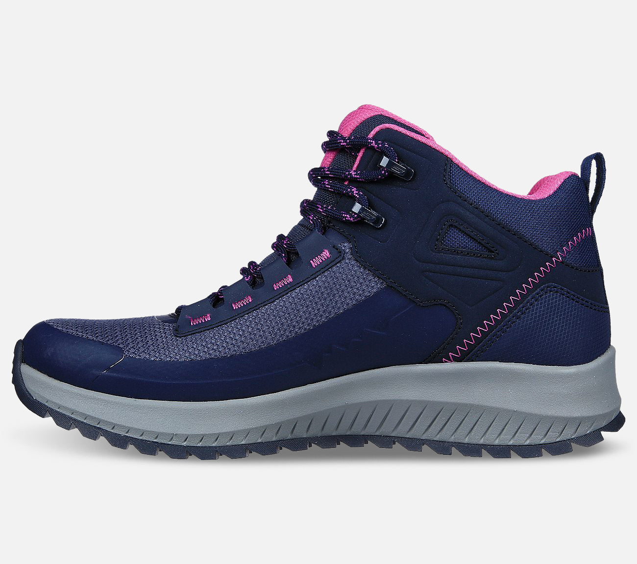 Arch Fit Discover - Waterproof Boot Skechers