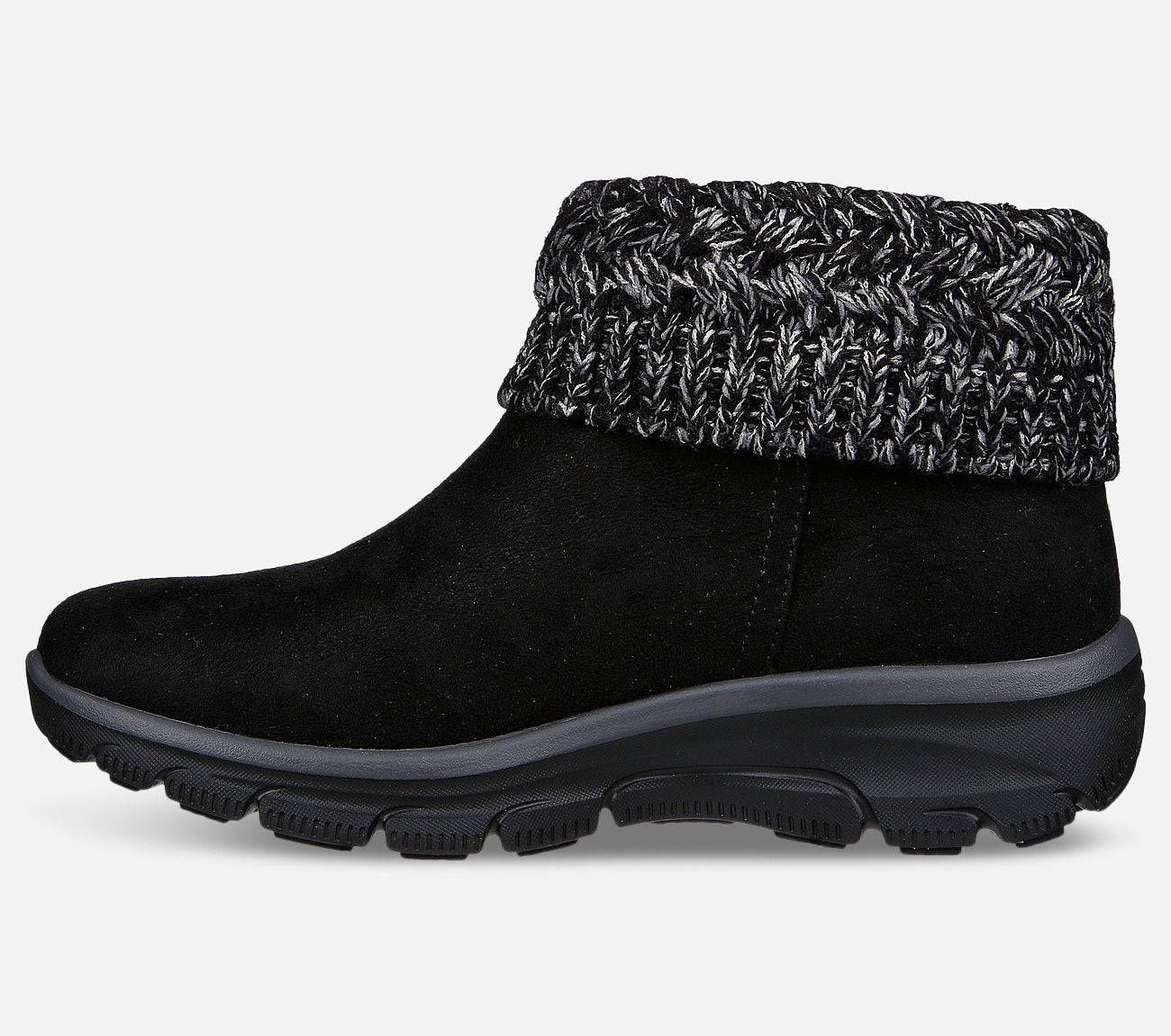 Relaxed Fit: Easy Going - Cozy Weather Boot Skechers.fi