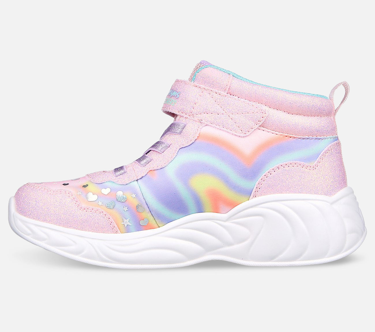 Unicorn Dreams Boot Skechers.fi