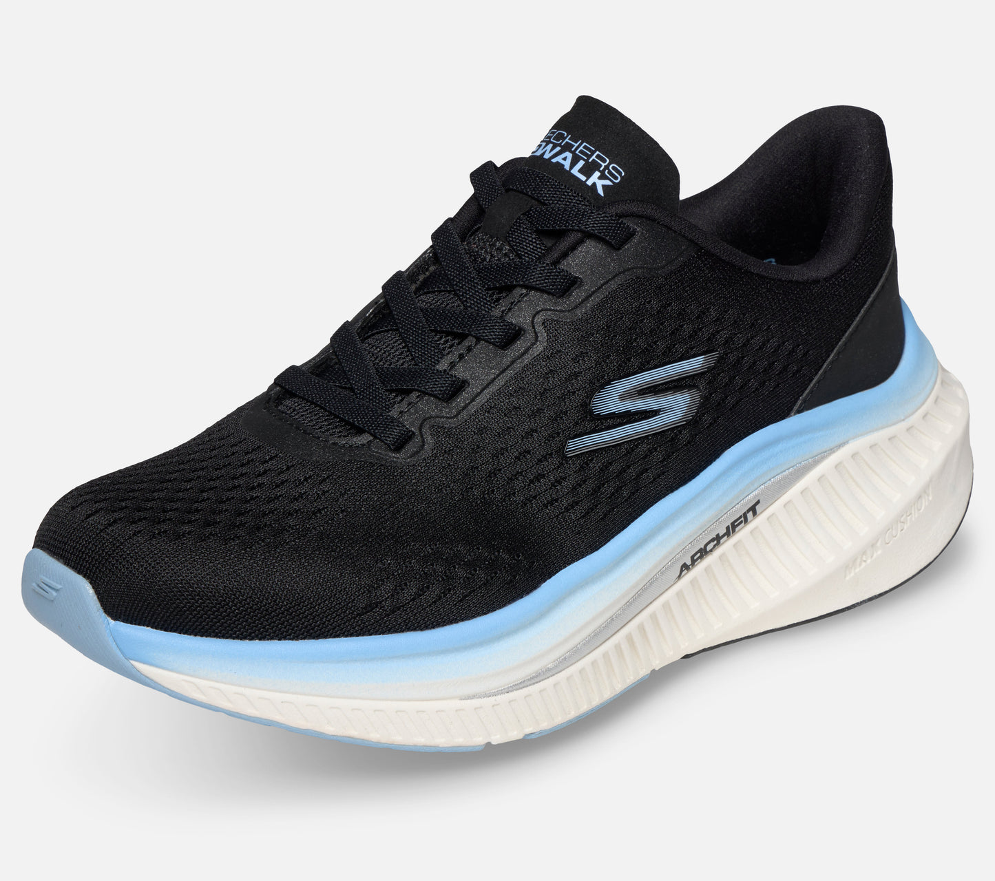 GO WALK Max Cushioning Arch Fit - Roslyn Shoe Skechers.fi