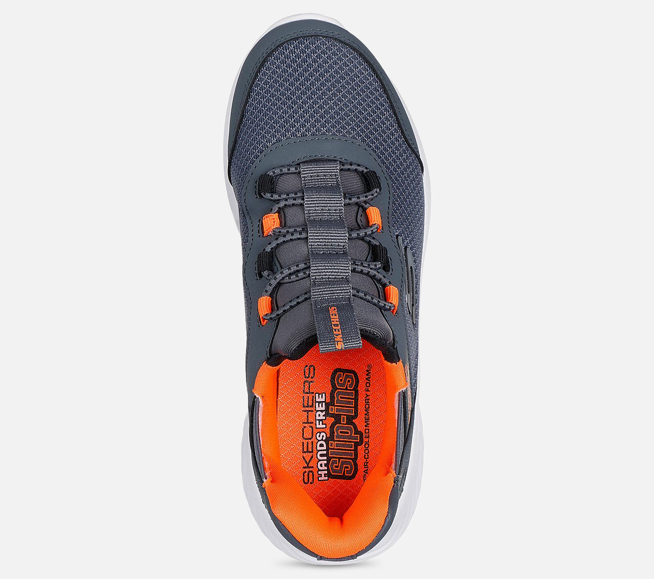 Slip-ins: Bounder - Brisk-Burst Shoe Skechers.fi