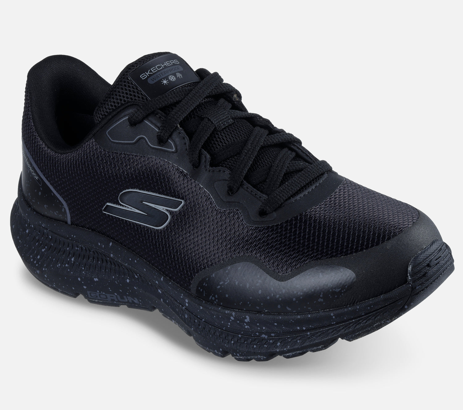 GO RUN Consistent 2.0 - Piedmont – Waterproof Shoe Skechers.fi