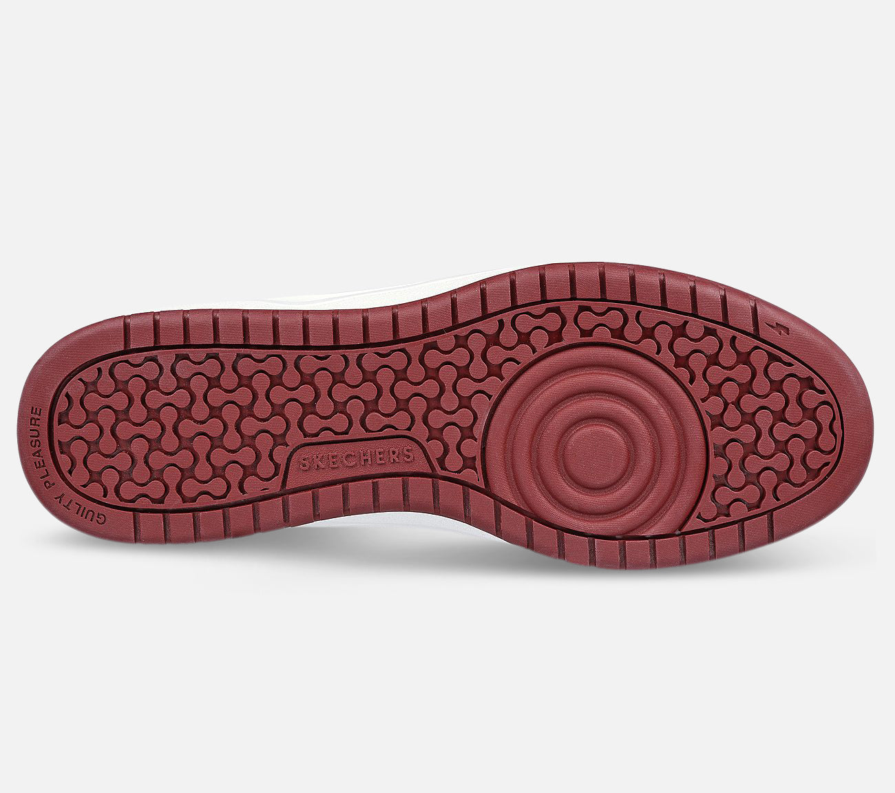 Koopa Court - Volley Low Shoe Skechers.fi
