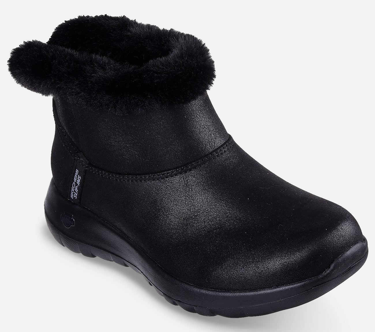 Slip-ins: On-the-GO Joy - Cozy Dream Boot Skechers.fi