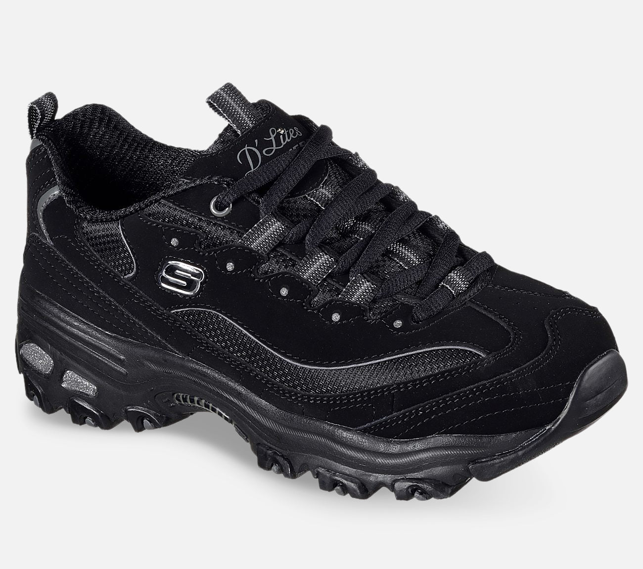 D'Lites - Biggest Fan Shoe Skechers.fi