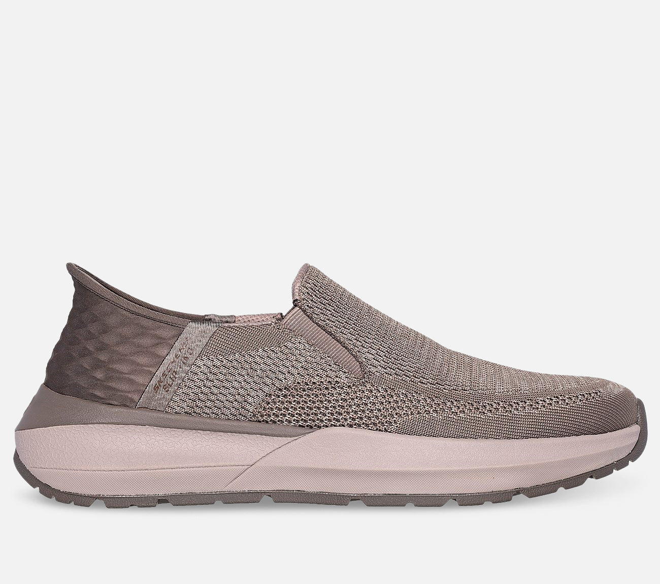 Slip-ins: Neville - Rovelo Shoe Skechers.fi