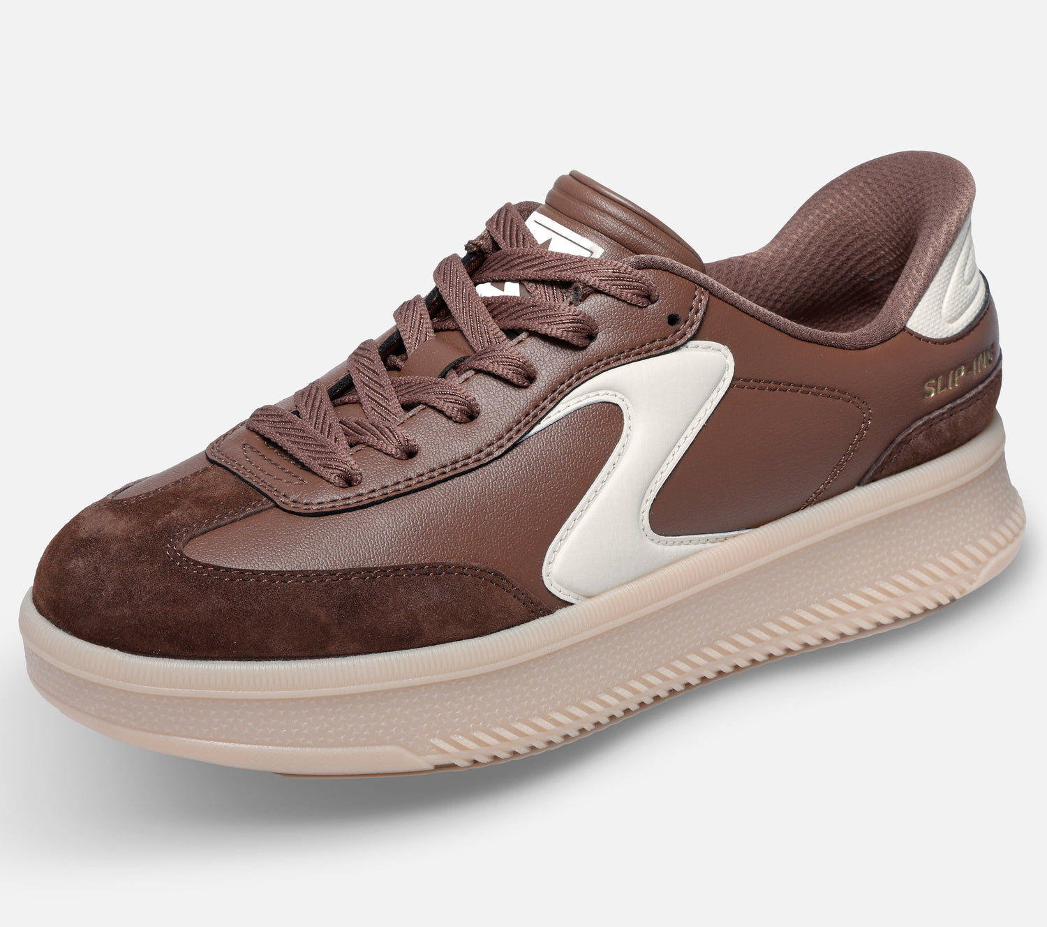 Slip-ins: Hotshot HI - Lifted Luxe Shoe Skechers.fi