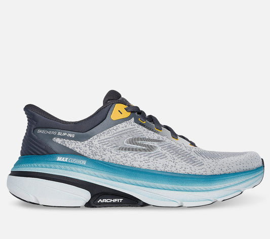 Slip-ins: Max Cushioning Arch Fit 2.0 - Cool Core Shoe Skechers.fi