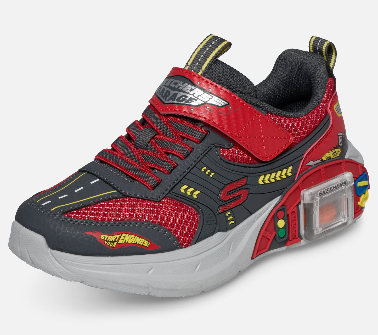 Garage Shoe Skechers.fi