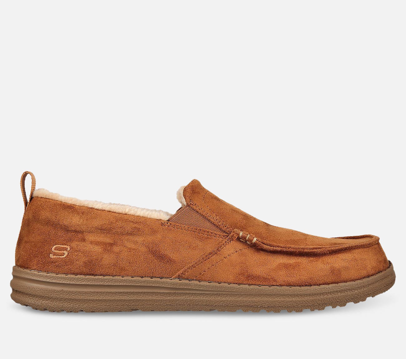 Relaxed Fit: Melson - Willmore Shoe Skechers.fi