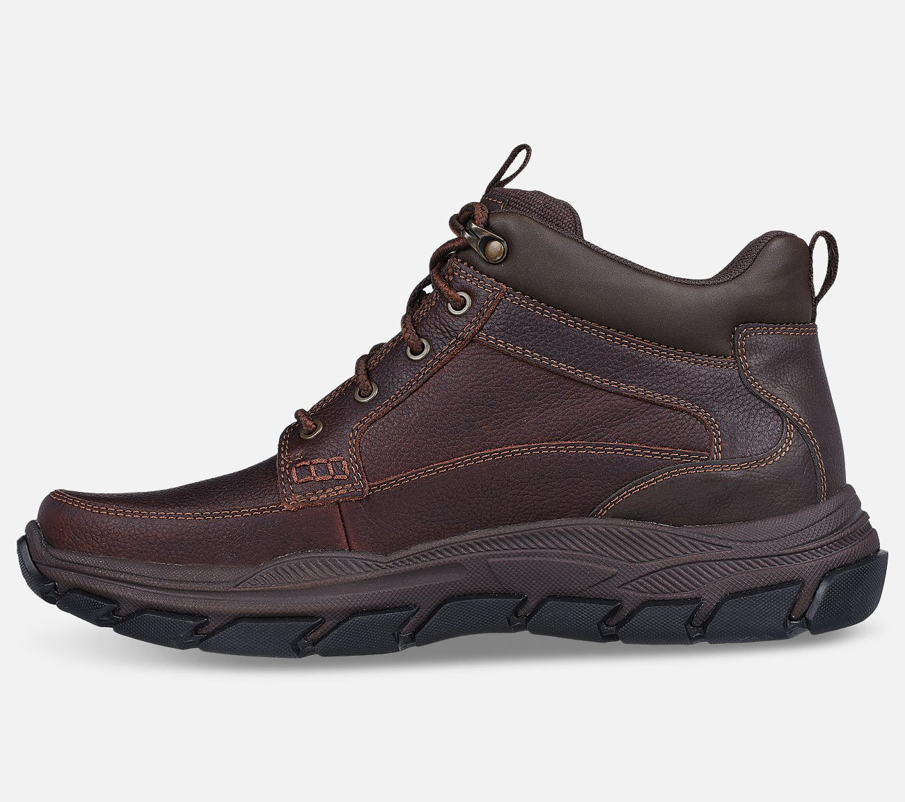 Wide Fit: Respected - Boswell - Water Repellent Shoe Skechers.fi
