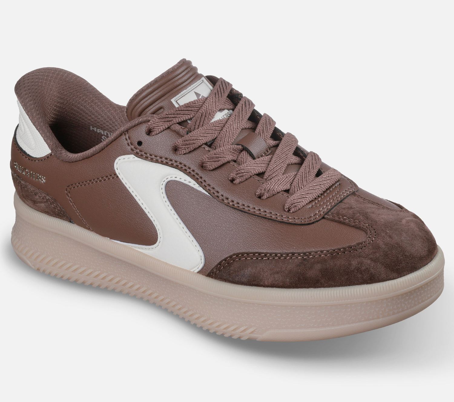 Slip-ins: Hotshot HI - Lifted Luxe Shoe Skechers.fi