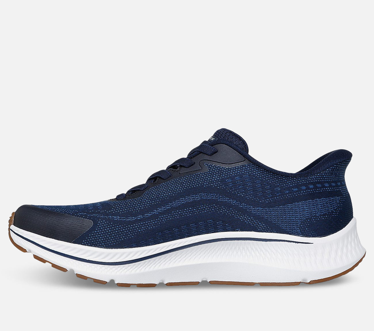 Slip-ins: GO RUN Consistent 2.0 – Lockhart Shoe Skechers.fi