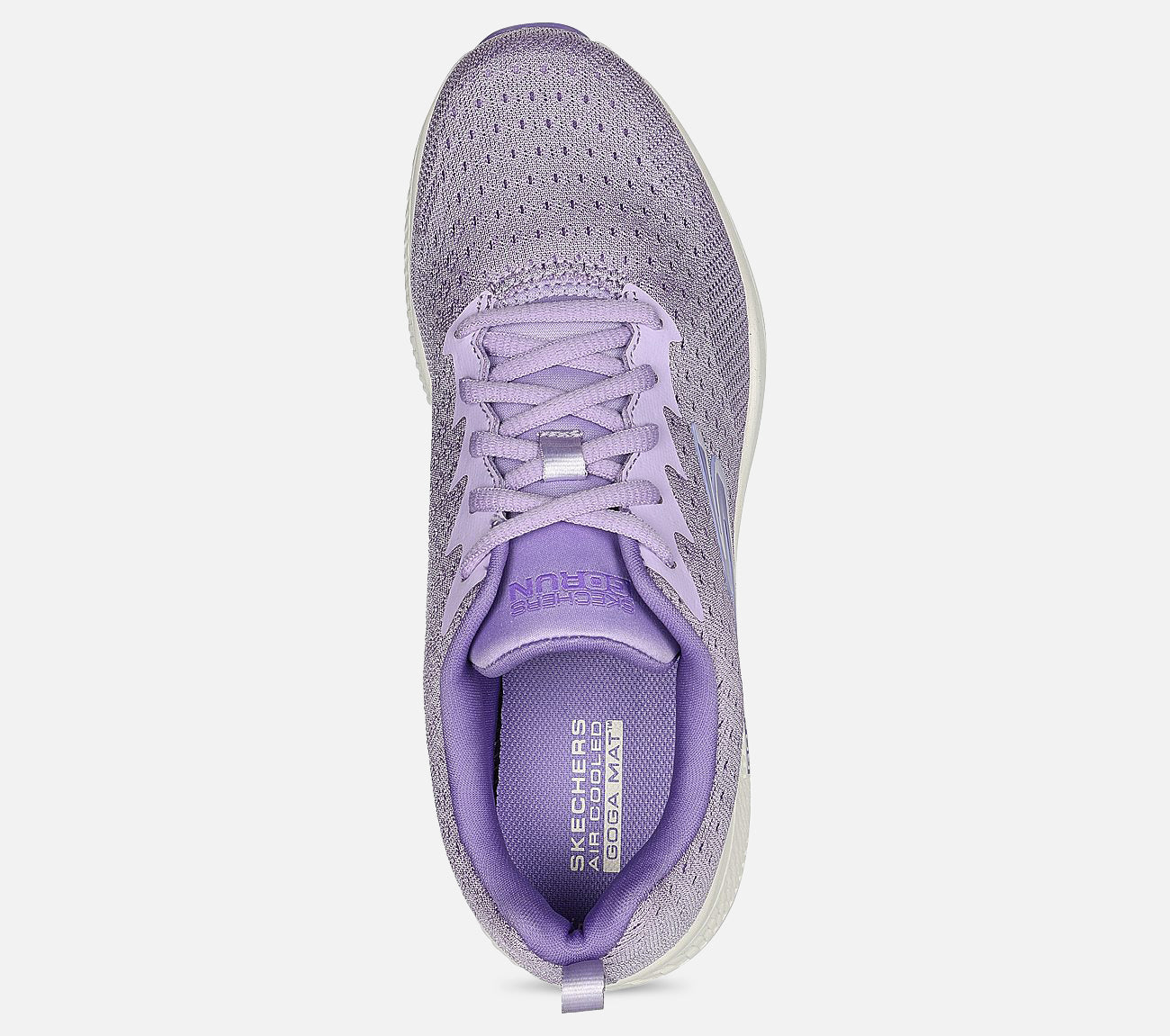 GO RUN Consistent - Energize Shoe Skechers
