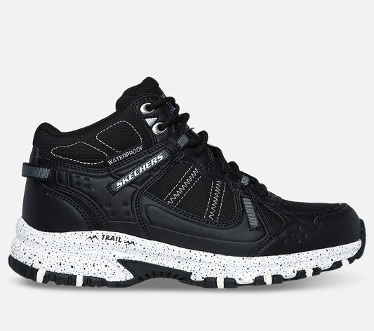 Hillcrest - Bound Peak - Waterproof Shoe Skechers.fi