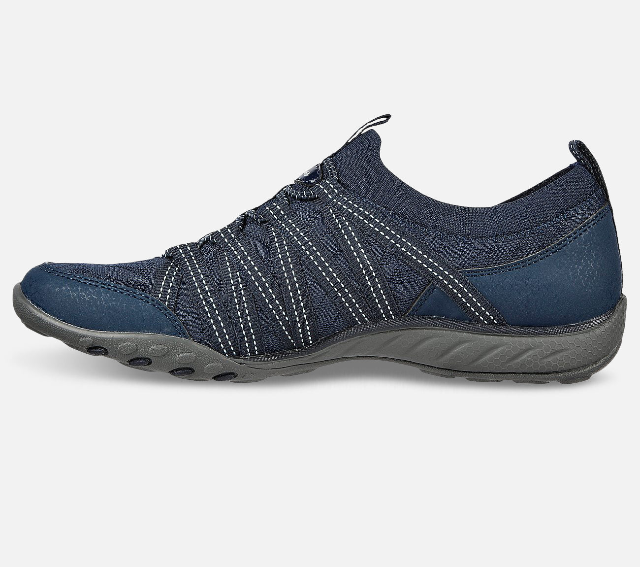 Relaxed Fit: Breathe-Easy - First Light Shoe Skechers.fi