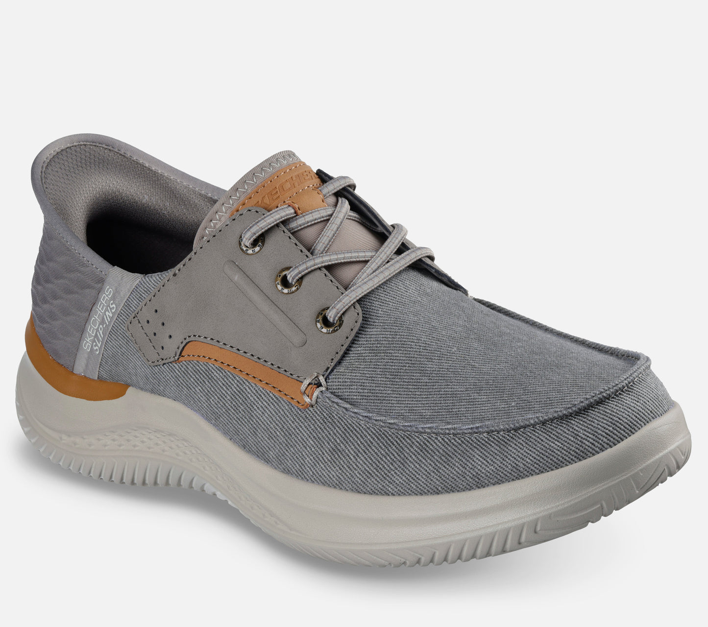 Extra Wide Fit: Slip-ins: Hasting - Niko Shoe Skechers.fi