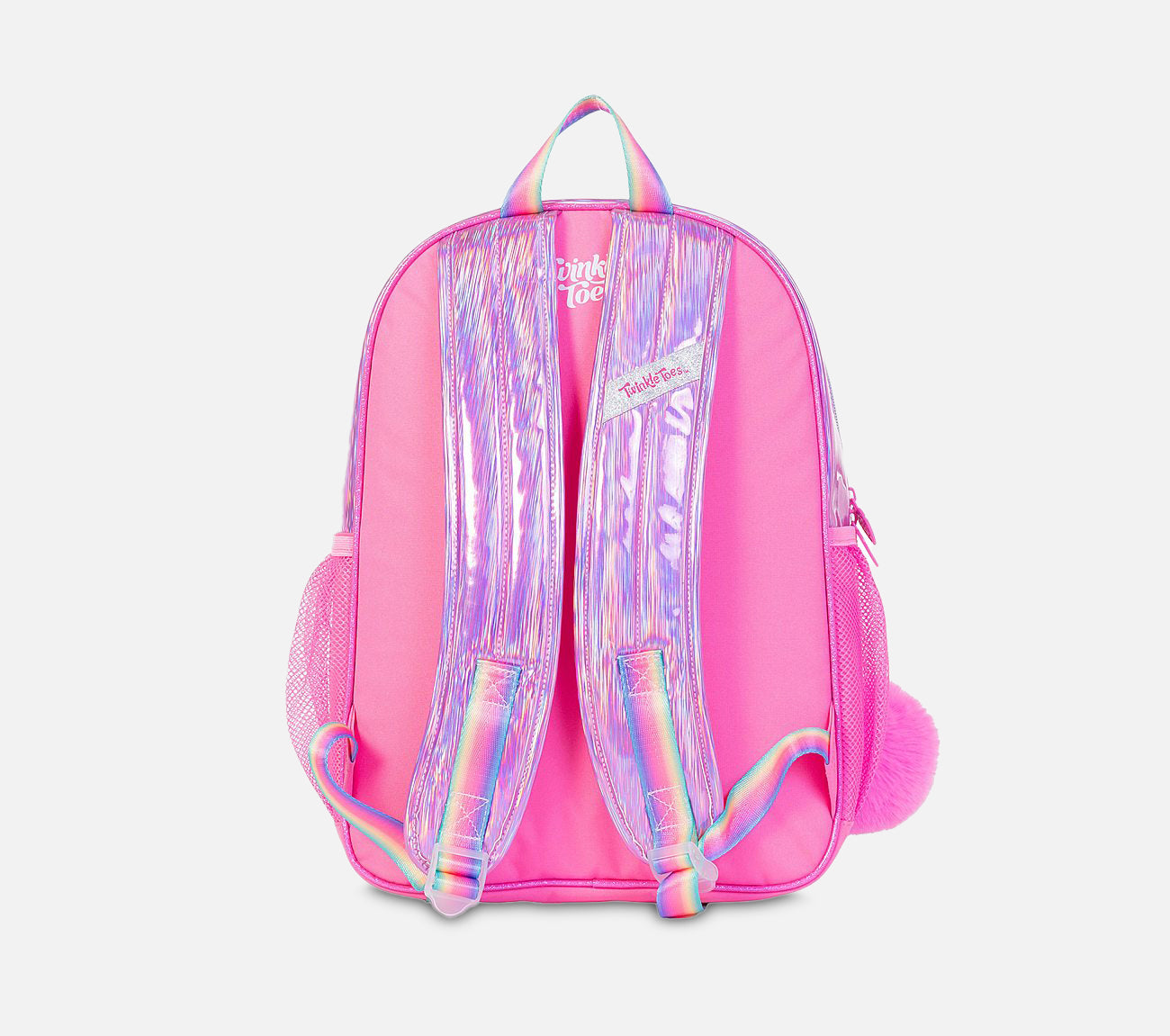 Twinkle Toes: Unicorn Backpack Bags Skechers.fi