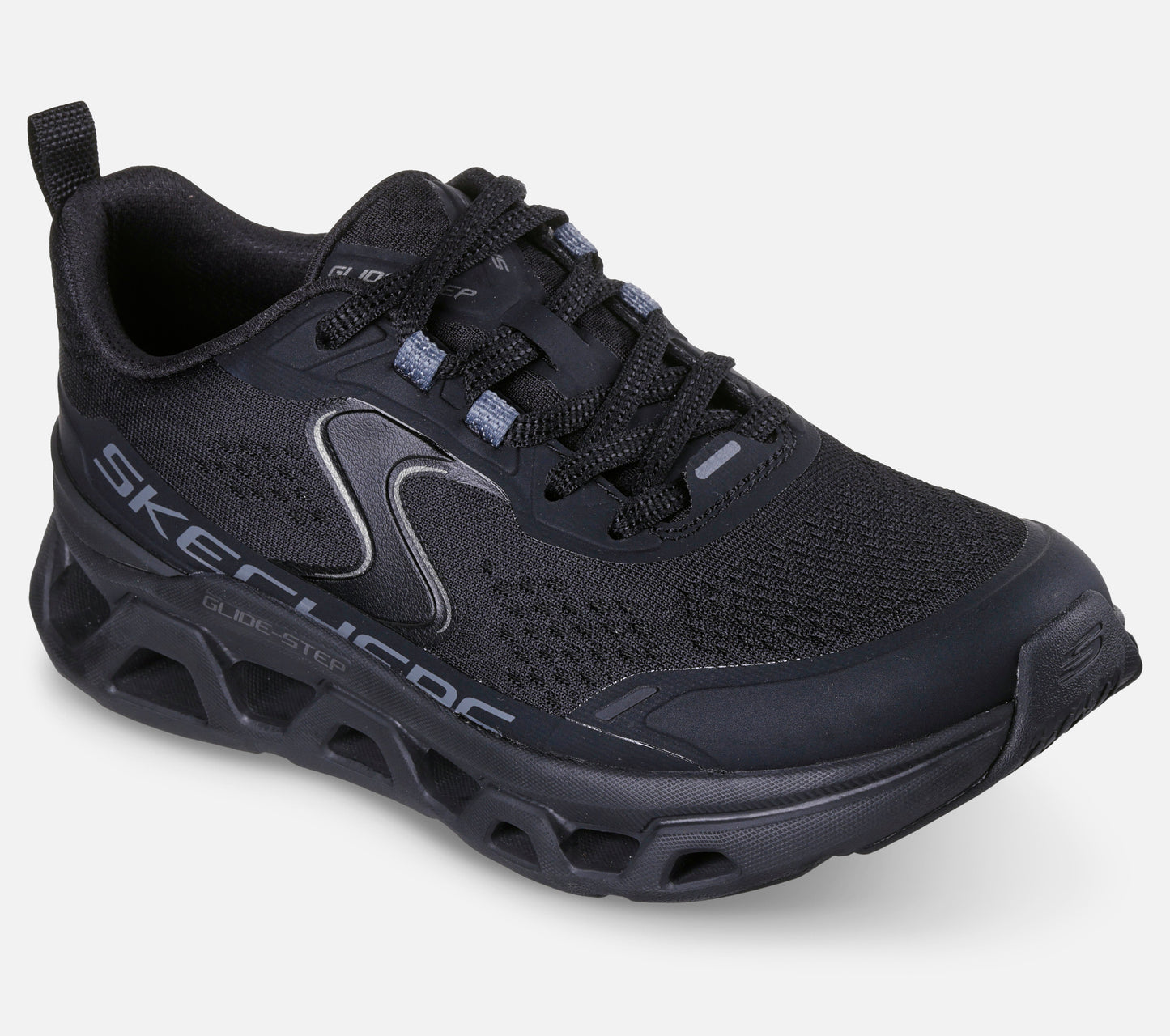 Wide Fit: Glide-Step Altus - Cool Motion Shoe Skechers.fi