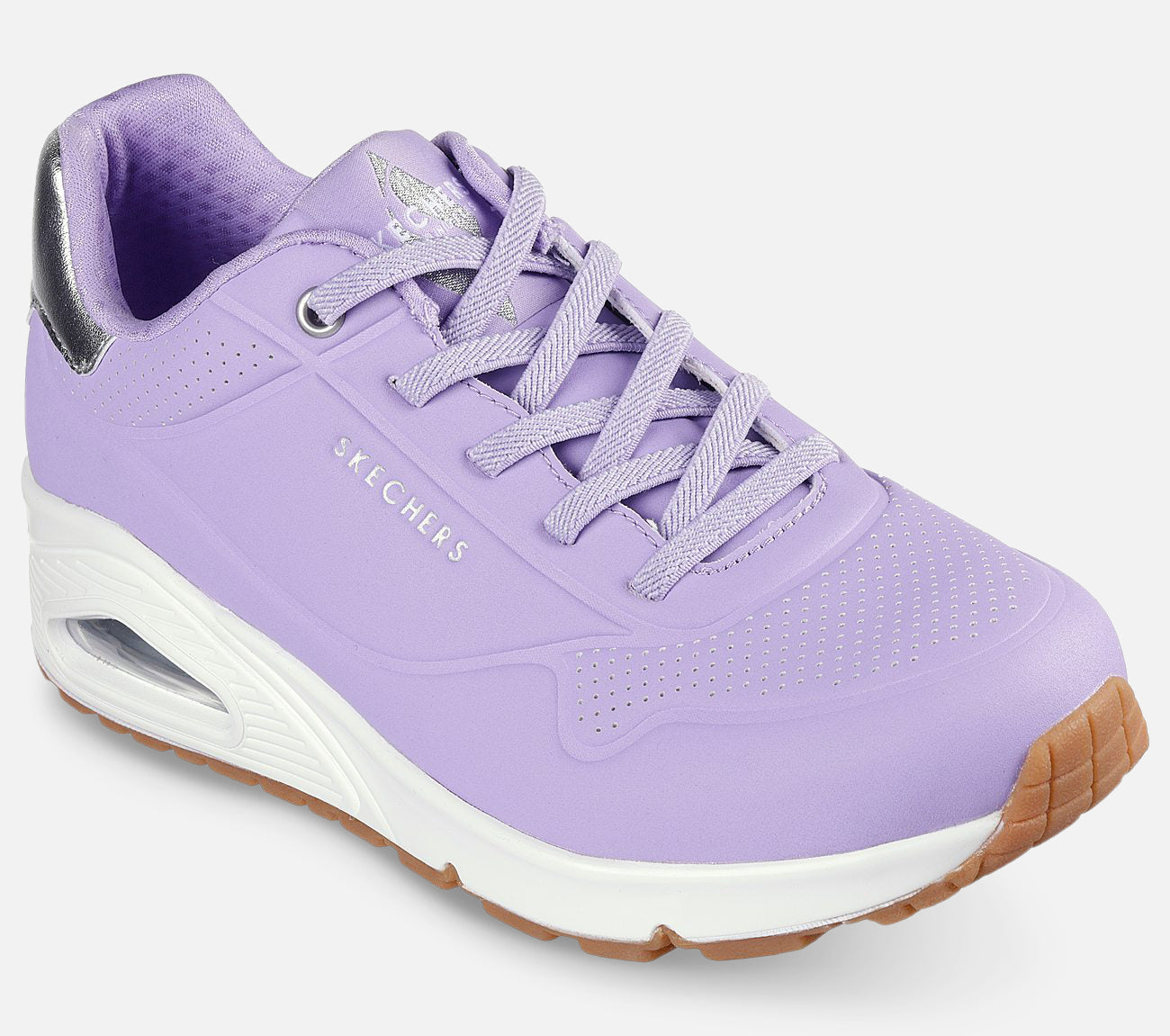 Uno - Shimmer Away Shoe Skechers.fi