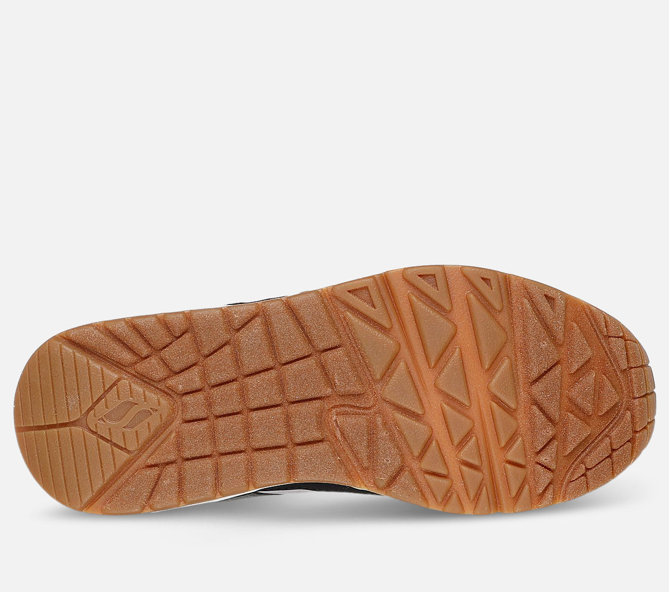 Uno - Retro-Groove Shoe Skechers.fi