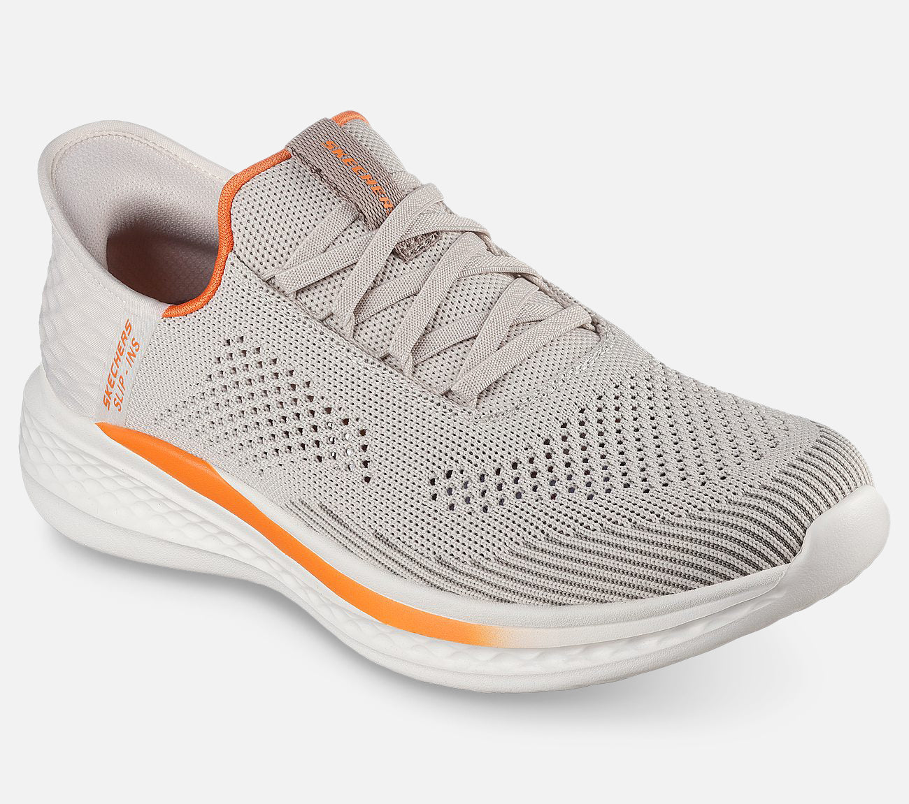 Relaxed Fit: Slip-ins: Slade - Quinto Shoe Skechers.fi