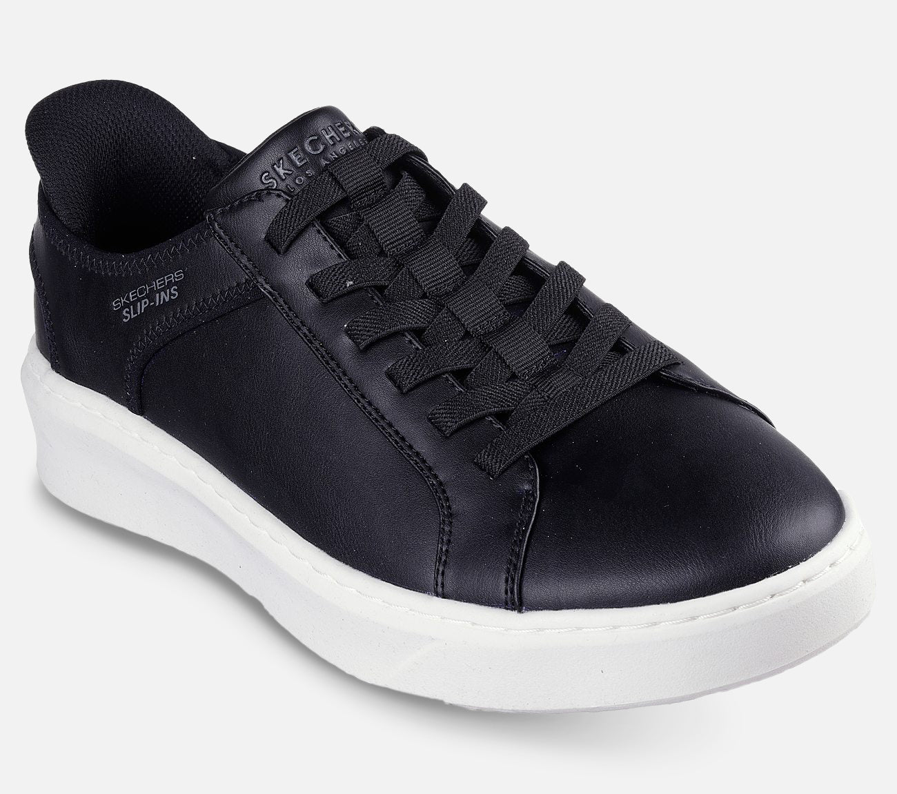 Slip-ins: Court Break - Double Vented Shoe Skechers.fi