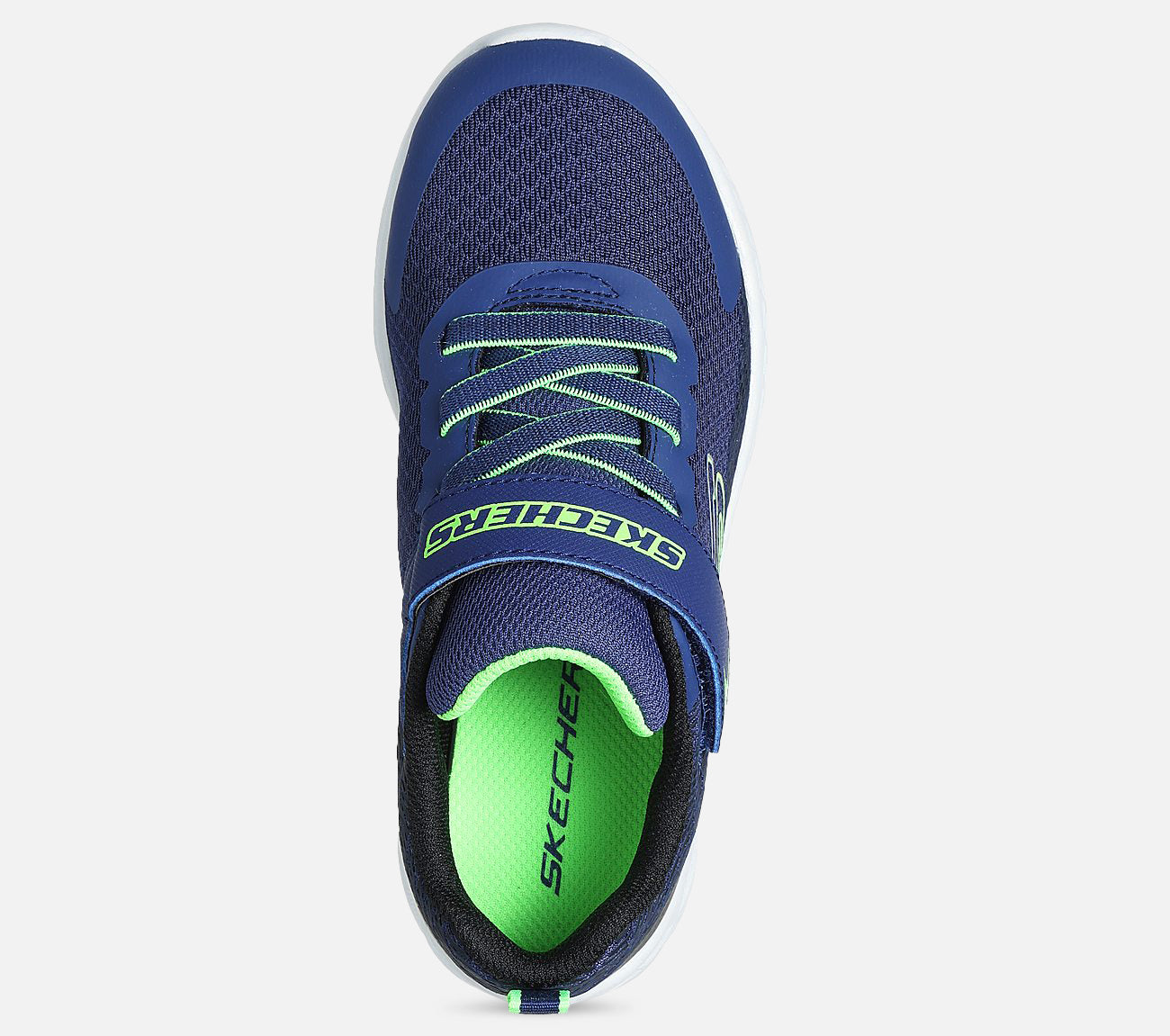 Microspec II - Zovrix Shoe Skechers