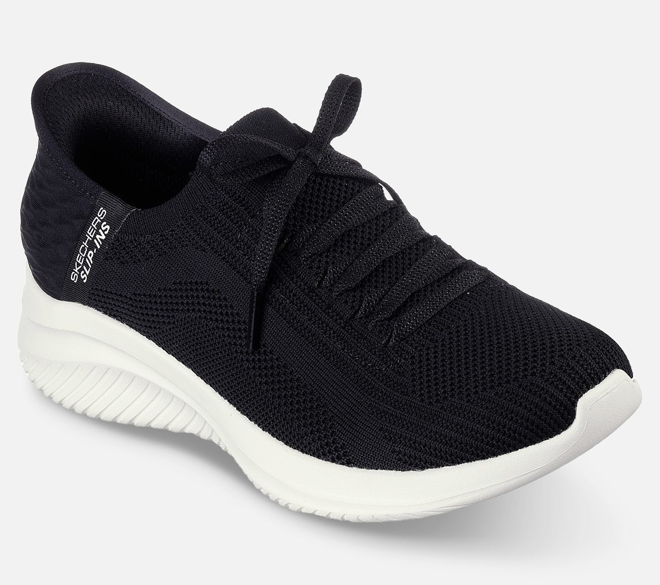 Wide Fit: Slip-ins: Ultra Flex 3.0 - Brilliant Path Shoe Skechers.fi