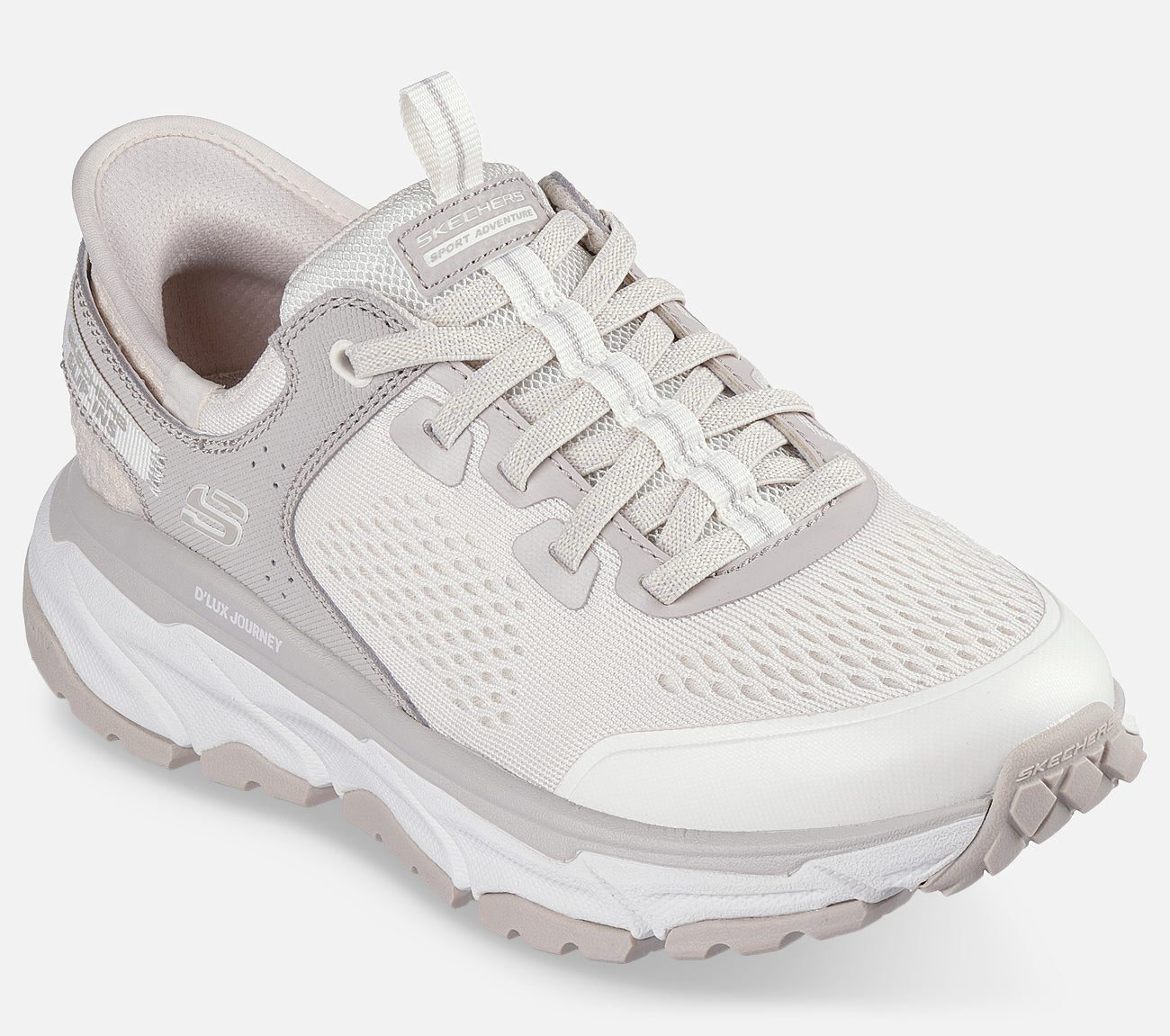 Relaxed Fit: Slip-ins: D'Lux Journey – Newaygo Shoe Skechers.fi