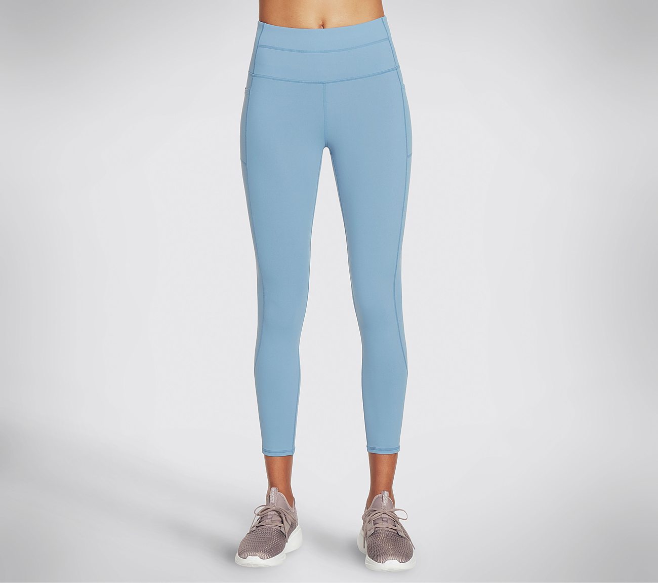 GO WALK Leggings II Clothes Skechers.fi