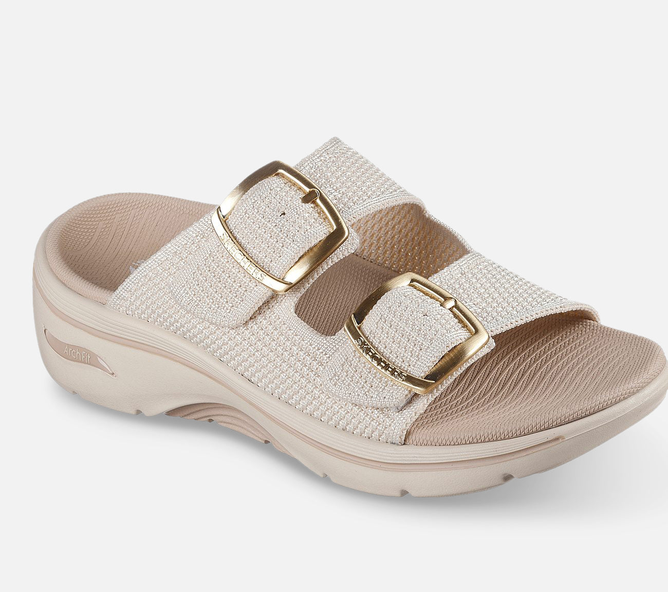 GO WALK Arch Fit 2.0 Sandal - Chloe Sandal Skechers.fi