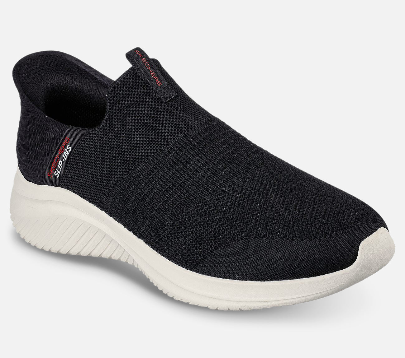 Wide Fit: Slip-Ins: Ultra Flex 3.0 - Smooth Step Shoe Skechers