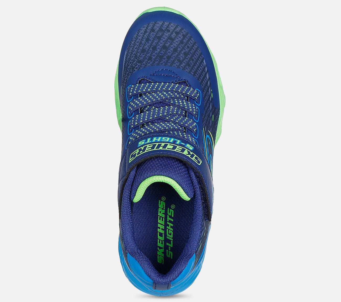 S-Lights: Vortex 2.0 - Quantroid Shoe Skechers.fi