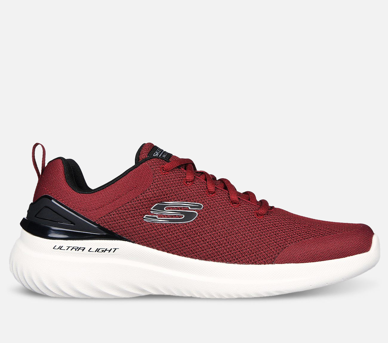 Bounder 2.0 - Nasher Shoe Skechers.fi