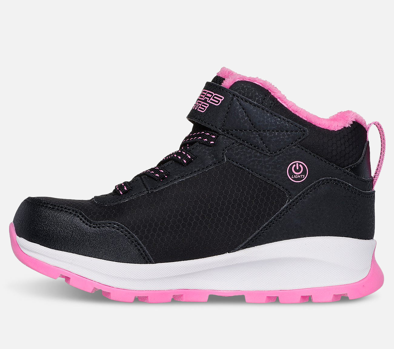 Storm Blazer - Hydropolis - Waterproof Boot Skechers.fi