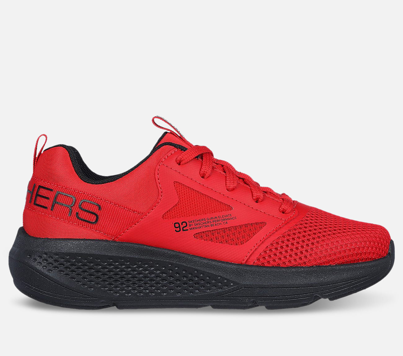 GO RUN Elevate - Cipher – Skechers.fi
