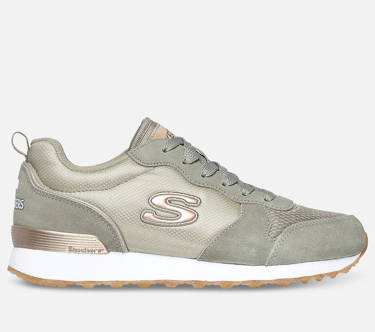 OG 85 - Gold'n Gurl Shoe Skechers.fi