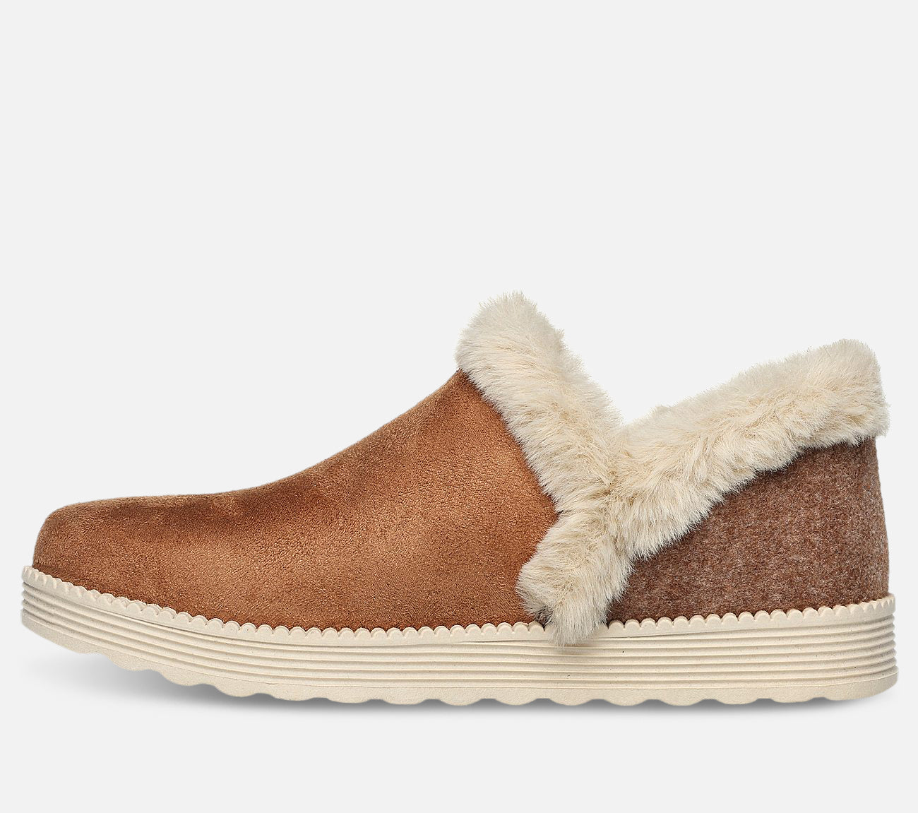 Arch Fit Dream - Winter Warmth Slipper Skechers