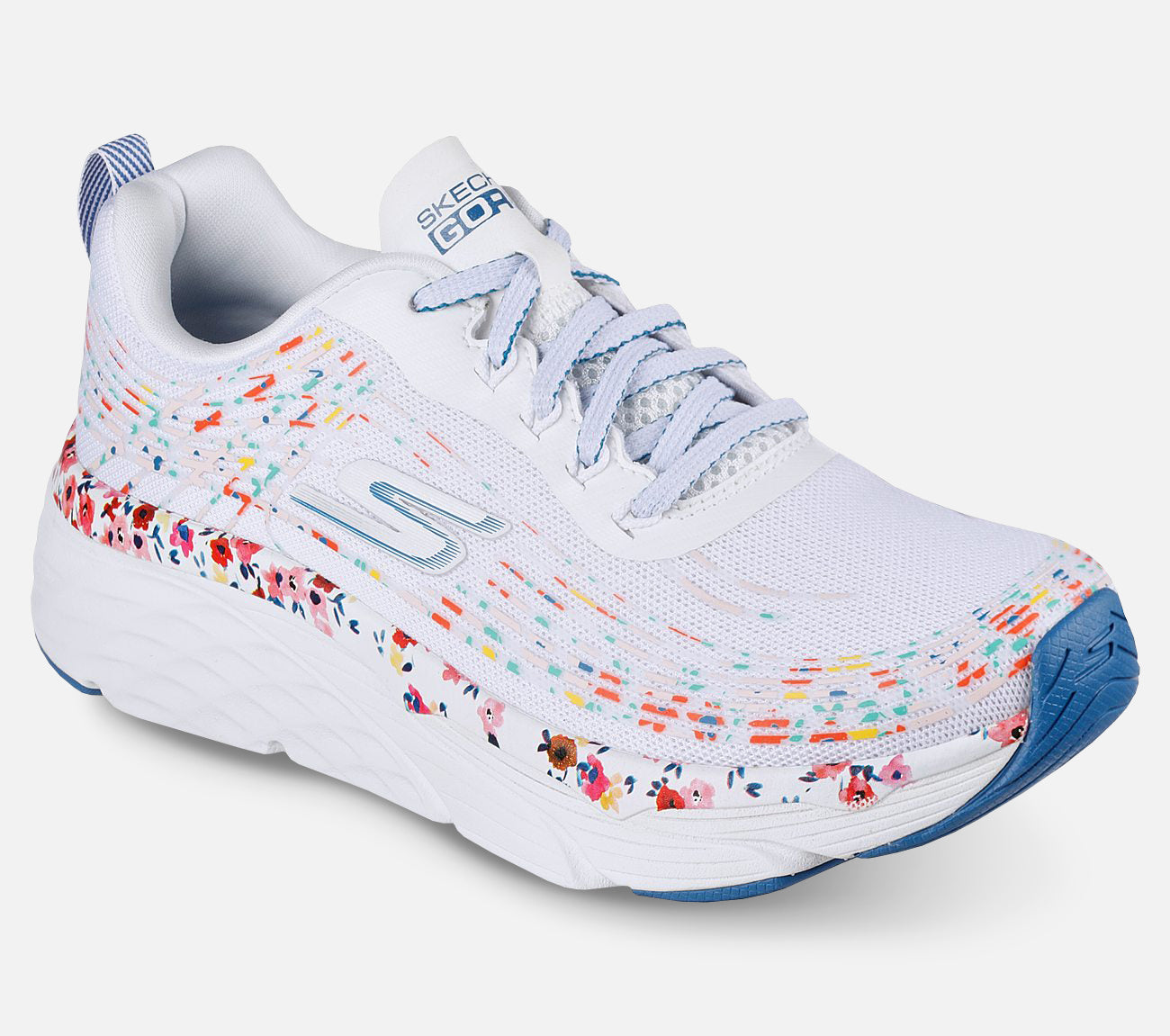 Max Cushioning Elite - Florescence Shoe Skechers