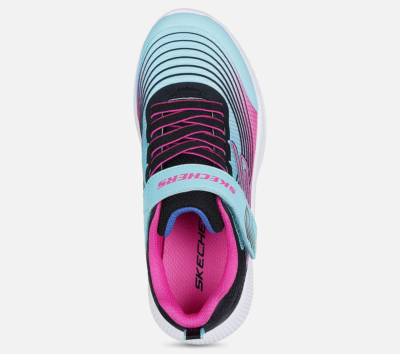 Microspec Advance Shoe Skechers.fi
