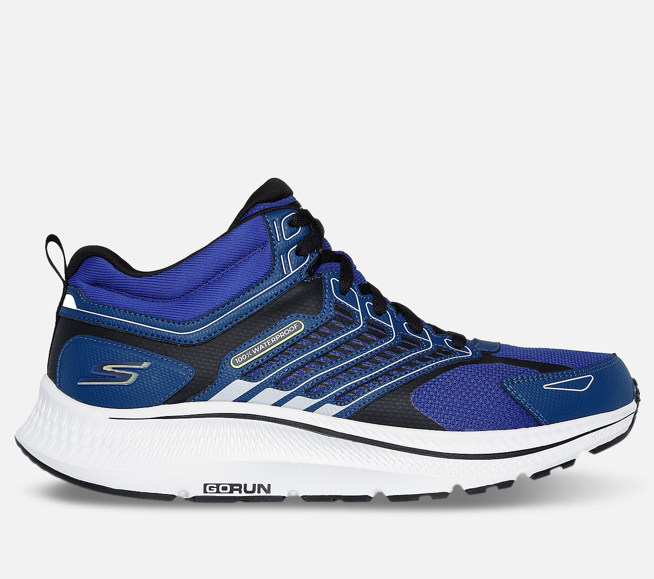 GO RUN Consistent 2.0 - Waterproof Shoe Skechers.fi