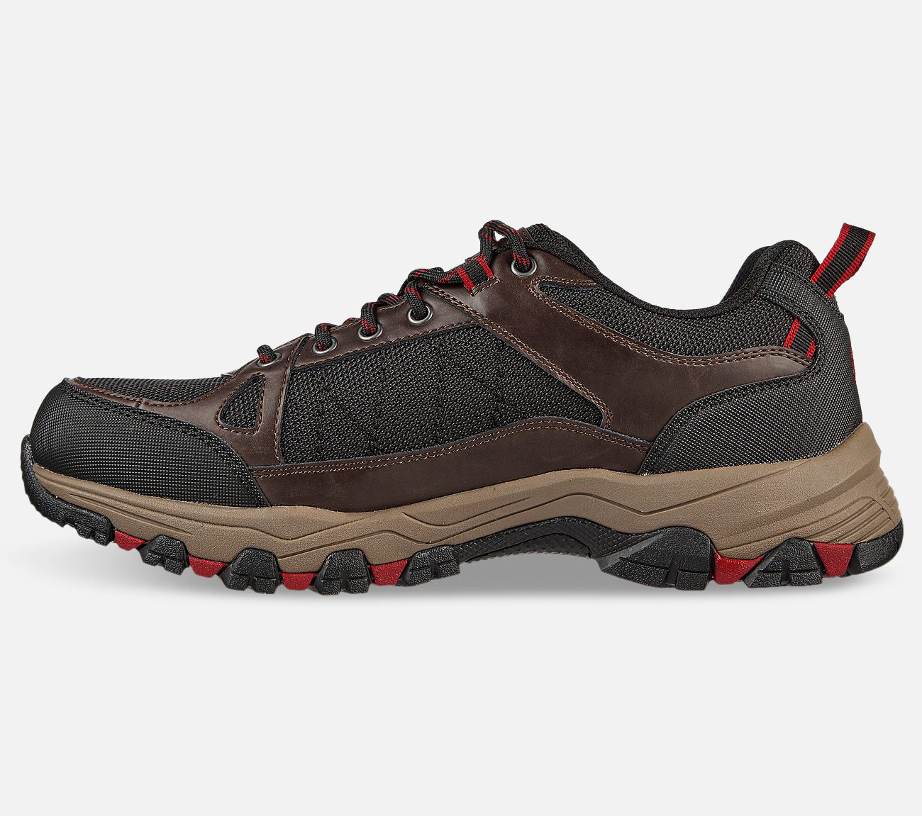 Relaxed Fit: Selmen - Cormack - Waterproof Shoe Skechers.fi