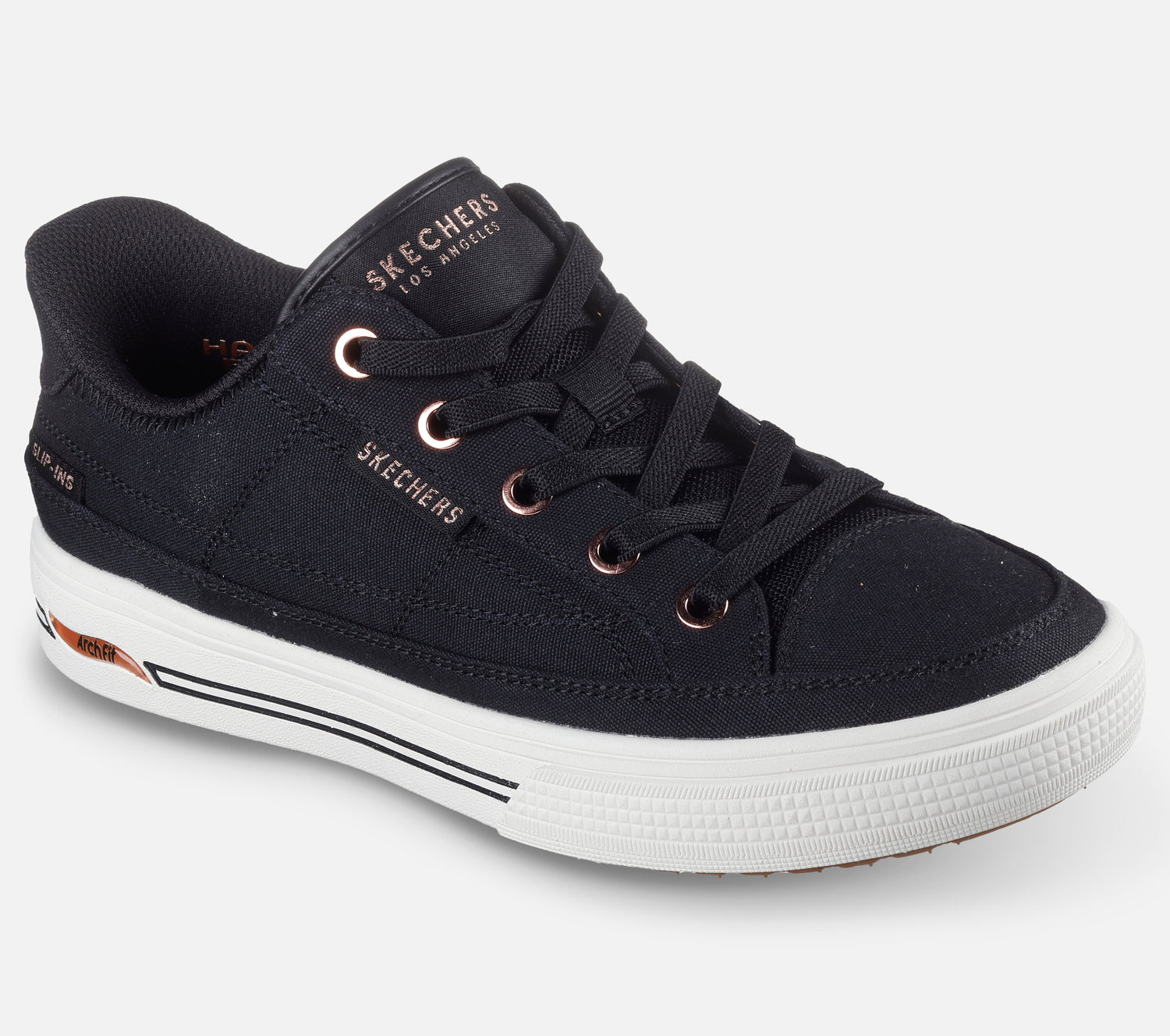 Slip-ins: Arch Fit Arcade - See Ya There Shoe Skechers.fi