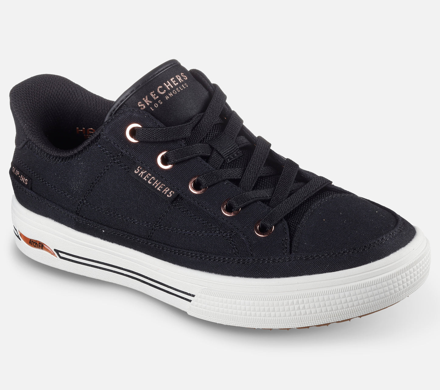 Slip-ins: Arch Fit Arcade - See Ya There Shoe Skechers.fi