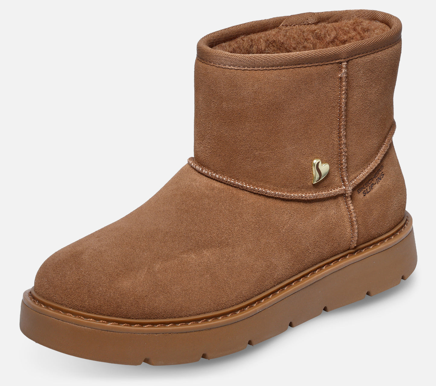 Slip-ins: Keepsakes Cozy - Cozy Shorty Boot Skechers.fi