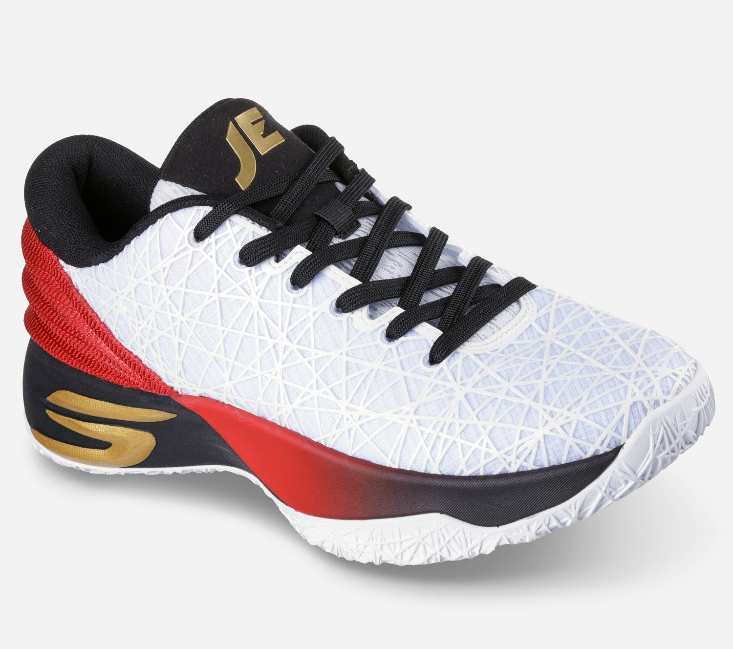 Basketball: SKX JE1 Shoe Skechers.fi