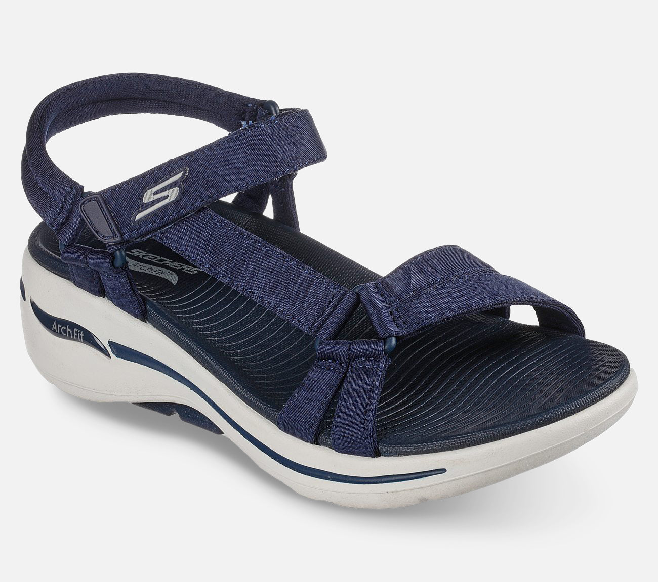 GO WALK Arch Fit - Elite Sandal Sandal Skechers