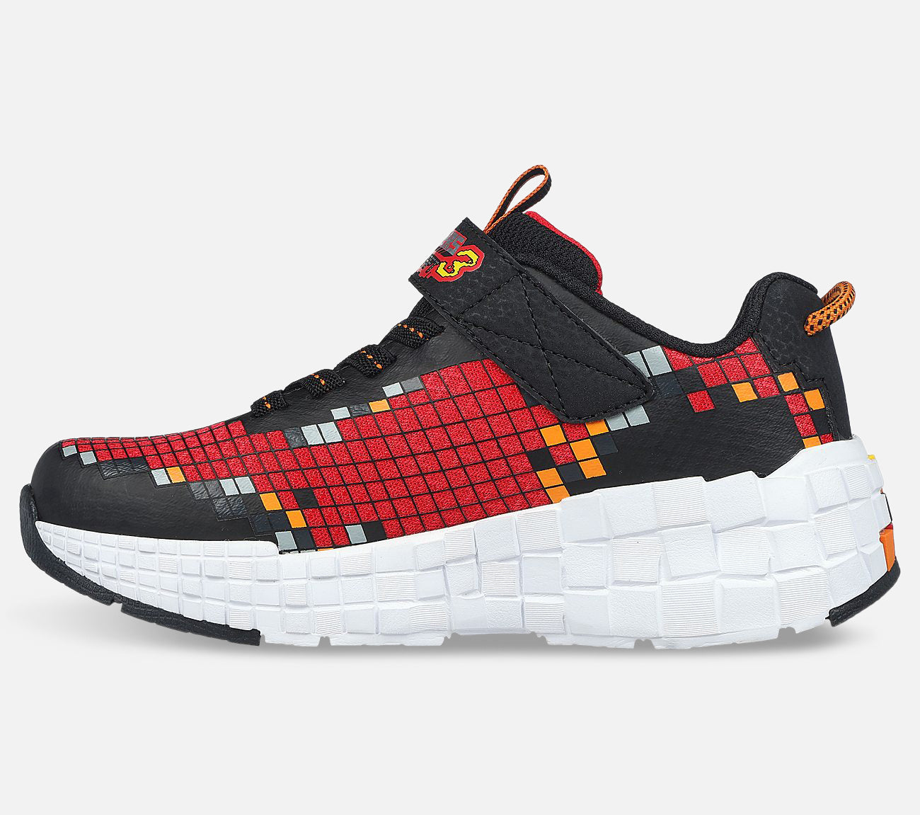 Mega-Craft 3.0 Shoe Skechers.fi