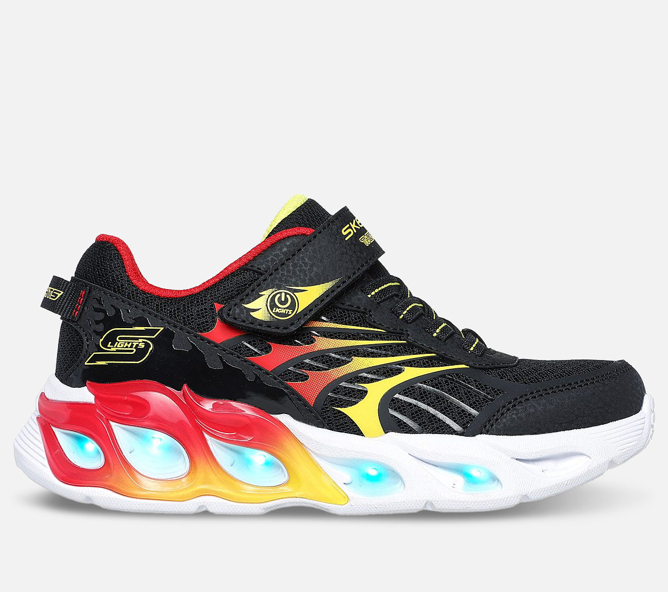 S-Lights: Thermo-Flash 2.0 Shoe Skechers.fi